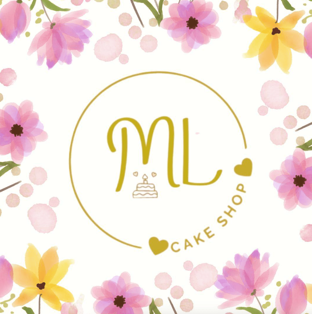 ML CAKESHOP - Más que pasteles, memorias dulces