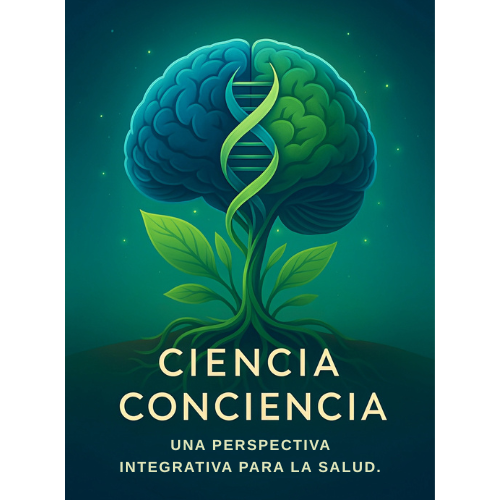 CongresoCienciaConciencia Logo