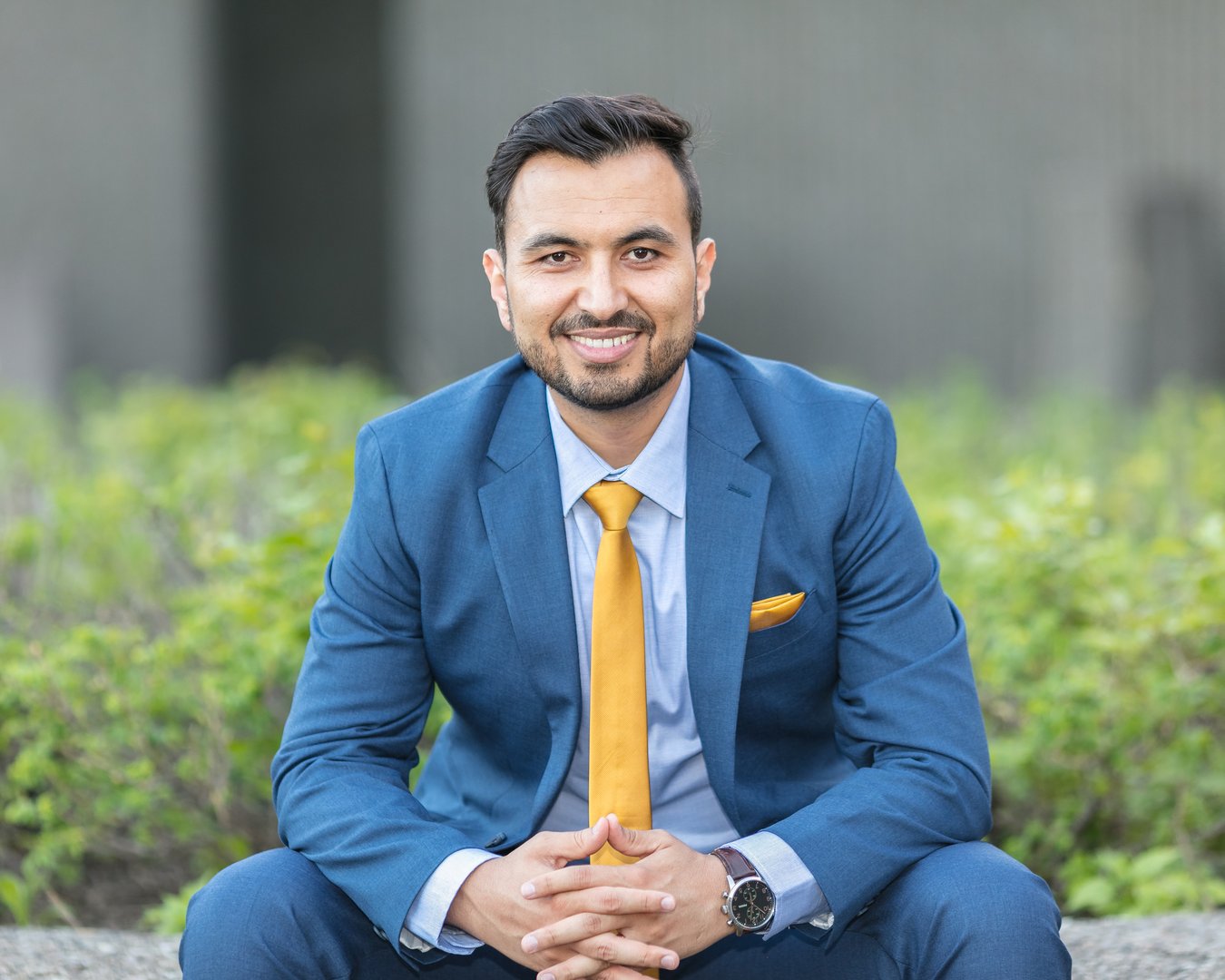 Ray Nazarzai - Professional Real Estate Agent