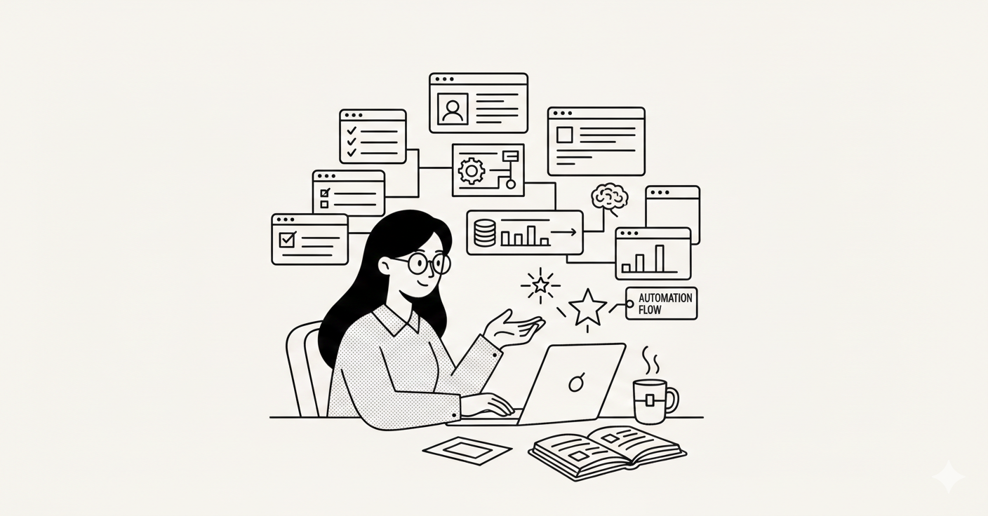 BudemLab - Gestión integral con Notion