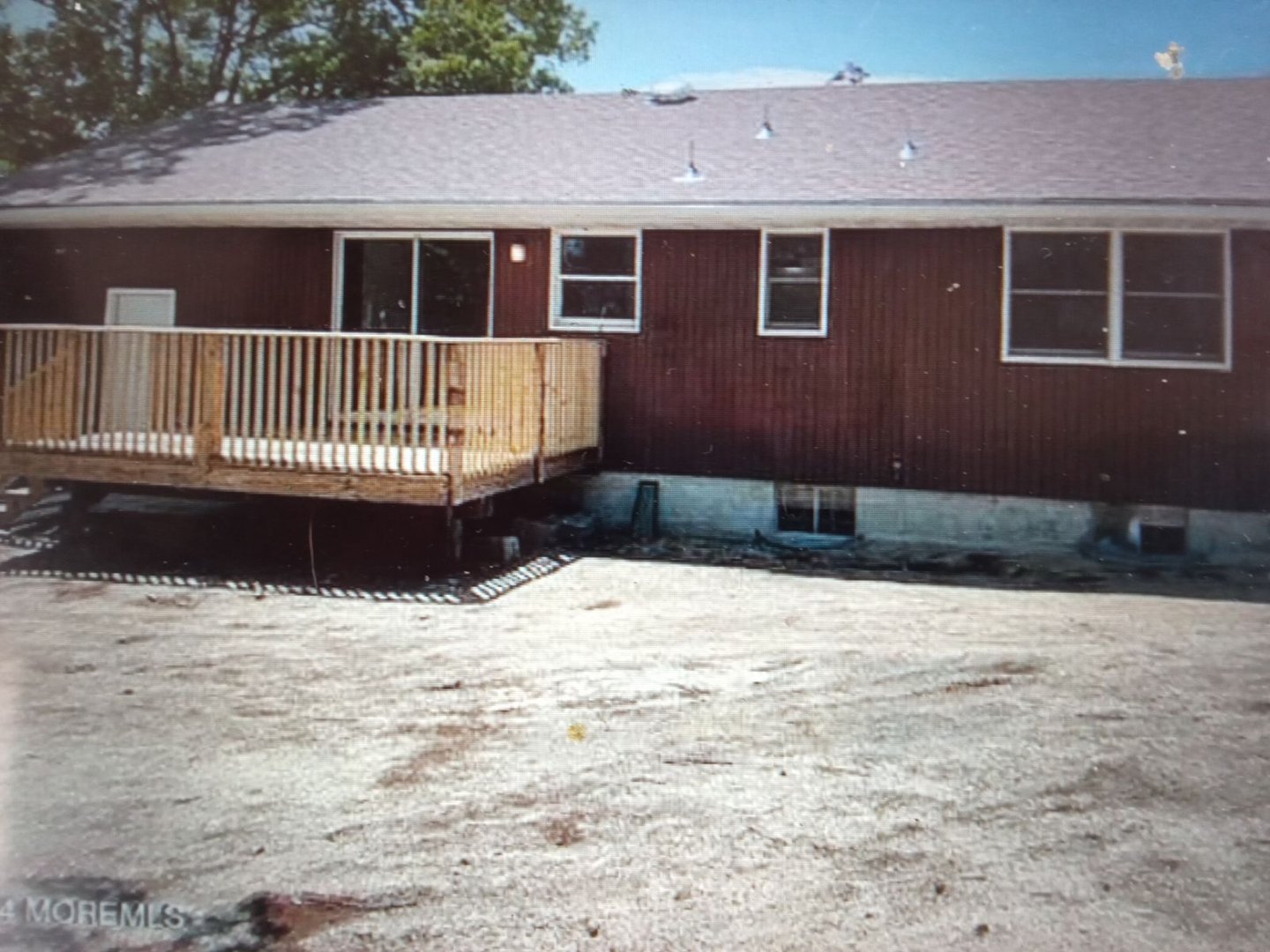 True Form Renovations project work