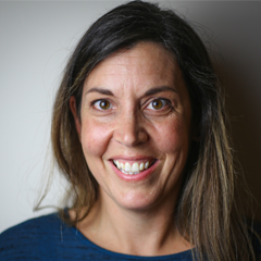 Bridget O'Brien, BSc.PT, FCAMPT - Physiotherapist - Owner & CEO