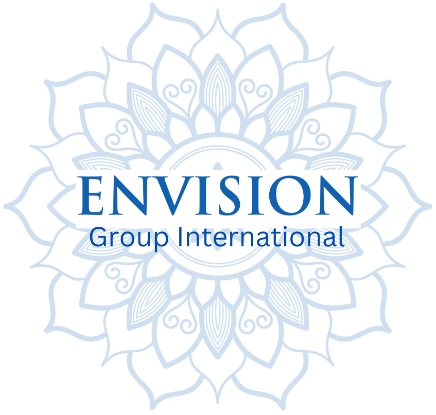 Envision Group International Logo