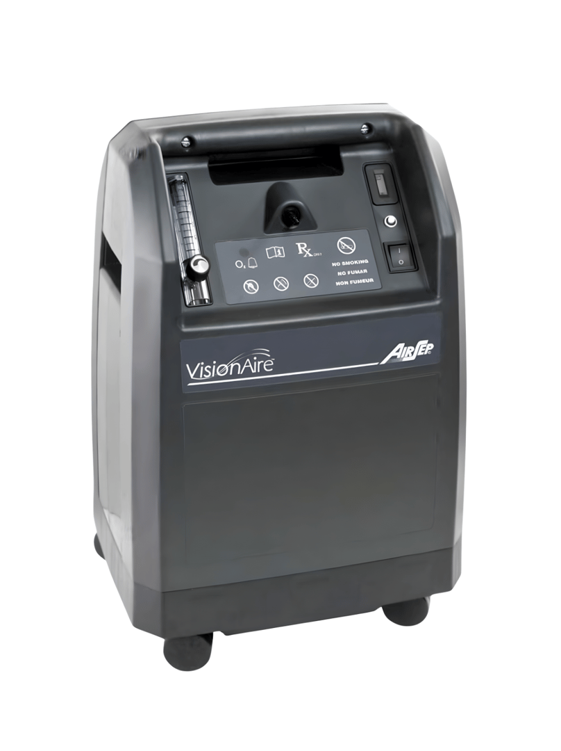 Airsep Visionaire 5 Lt Oksijen Konsantratörü