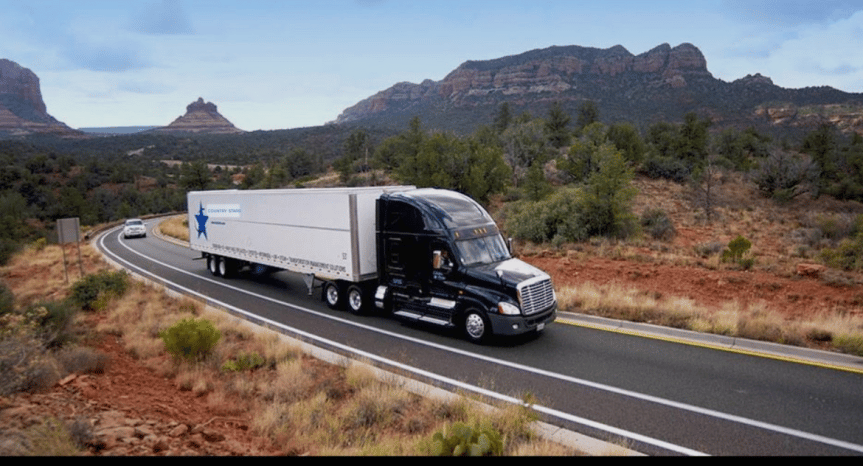 Landstar client testimonials