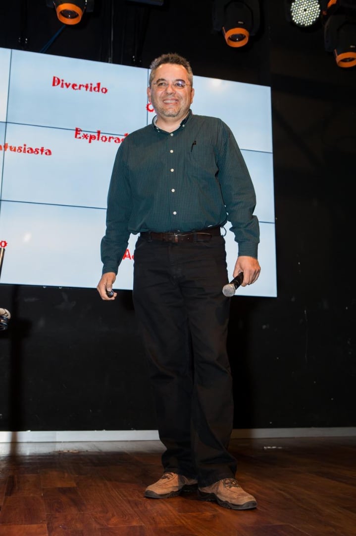 Carlos Arellanes Experto en Ventas