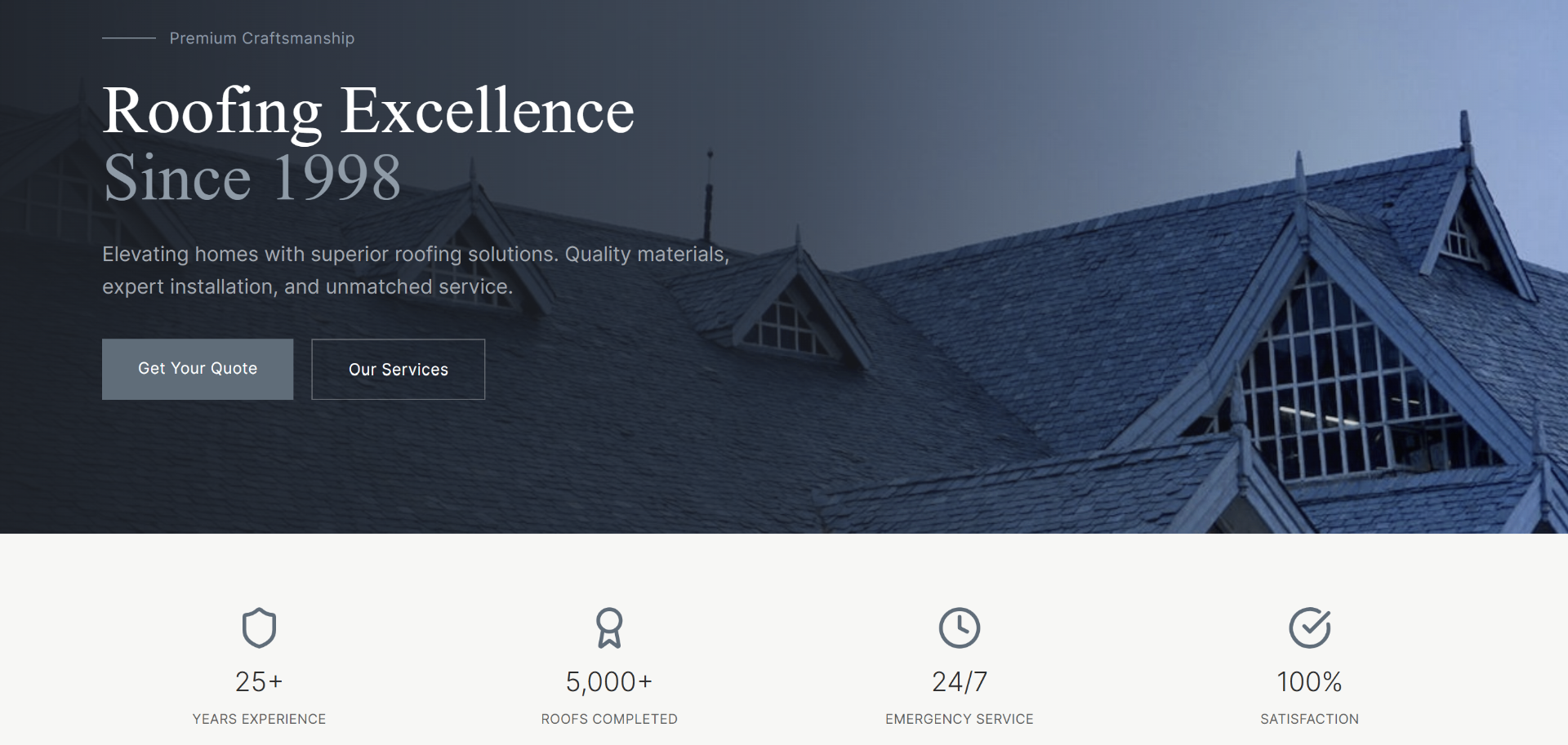 Website Design Example 19