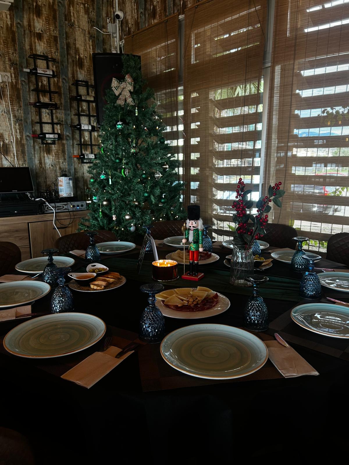 Imagen de Puertovino restaurante