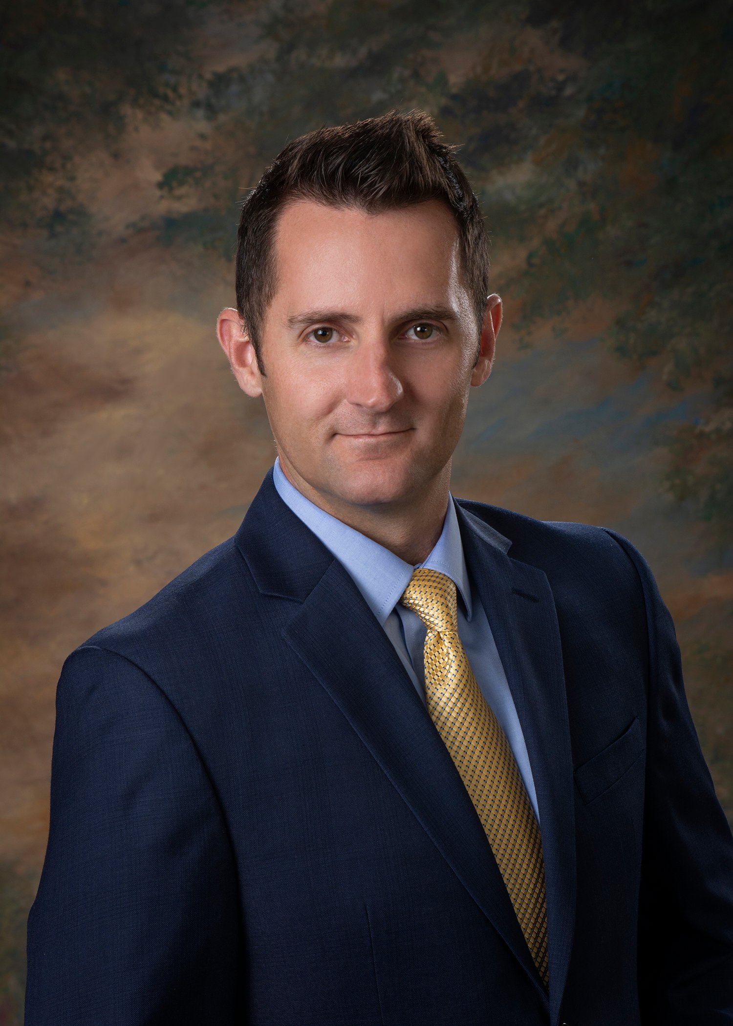 Chad D. Petross - Board Certified Family Law Specialist