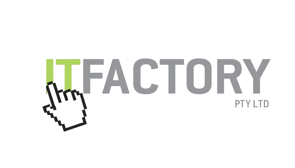 IT Factory Brisbane