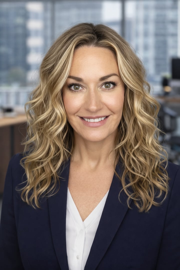 Professional notary public from SignaSure Notary STL