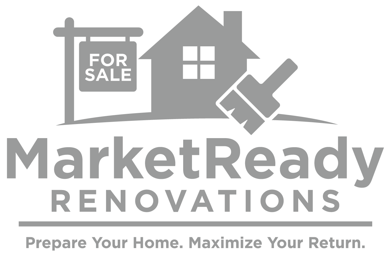 MarketReady Renovations Logo