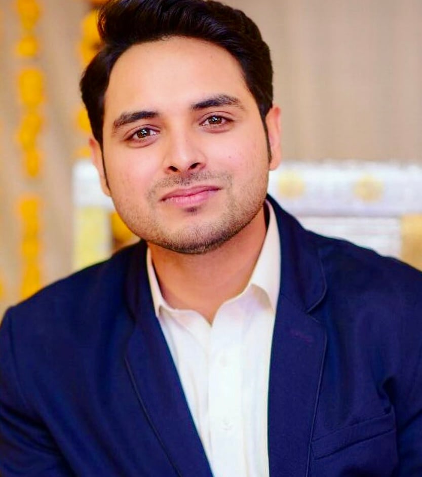 Wali Din - Operations & Digital Support Coordinator