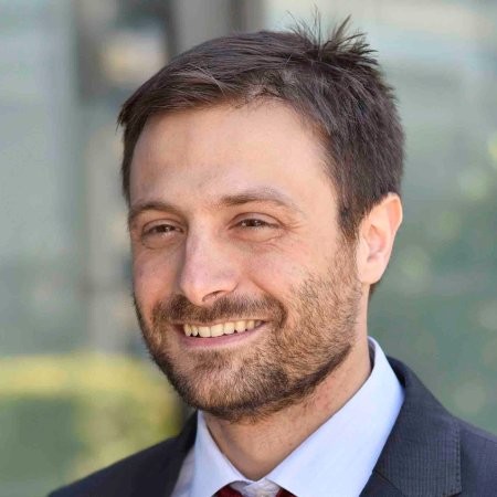 Francisco Egana Barrios