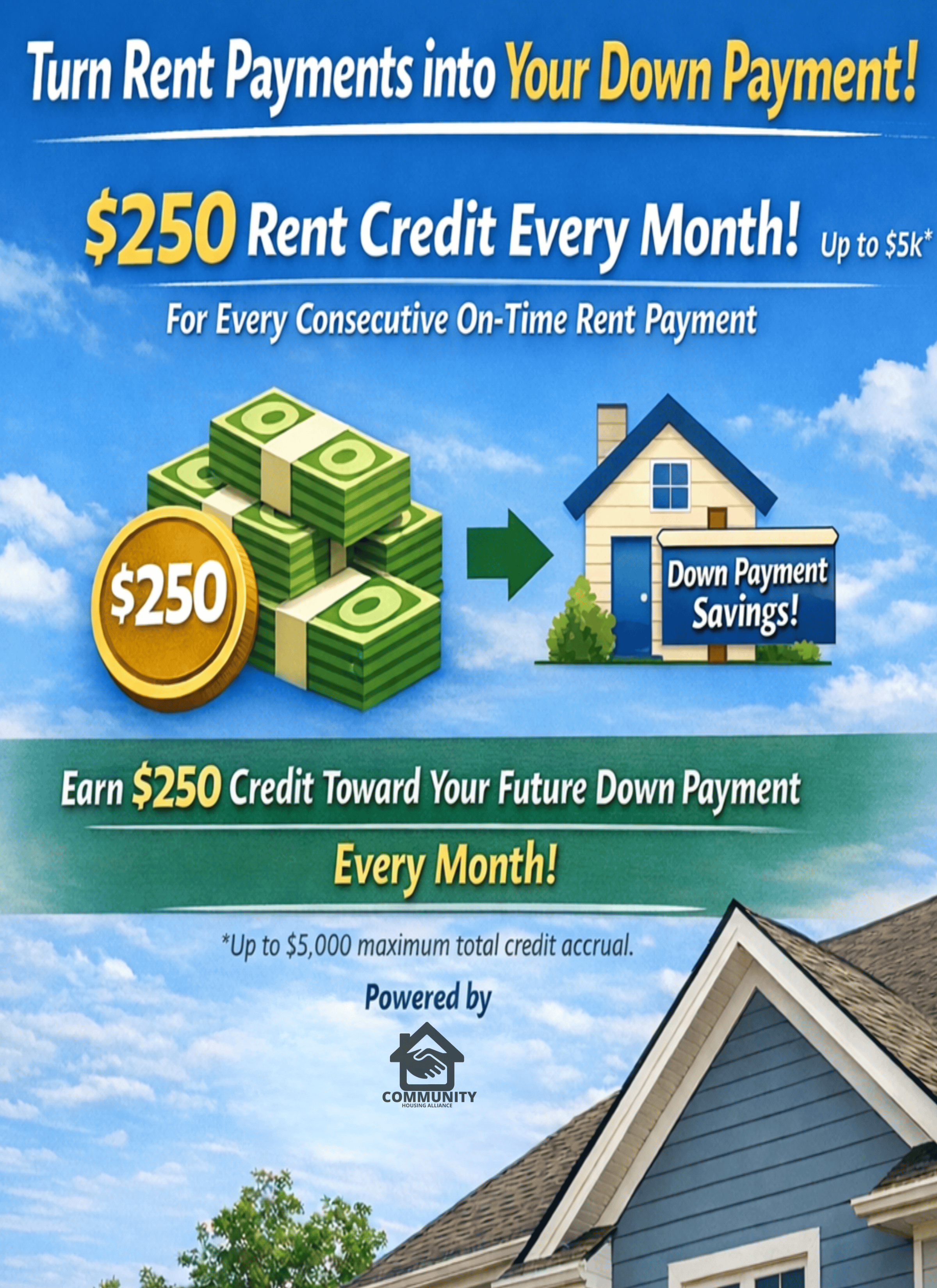 Path to Home Ownership Program