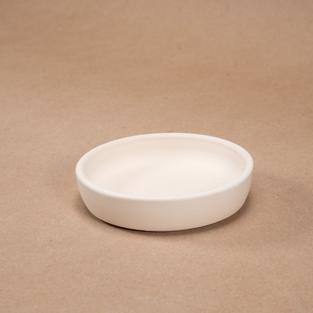 Plato Alhajero Pared 10