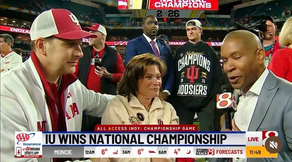 2026 National Championship