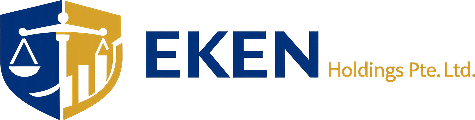 EKEN Holdings