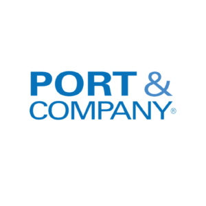 Port & Company brand logo