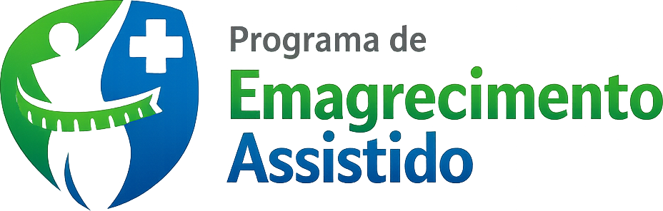Programa de Emagrecimento Assistido