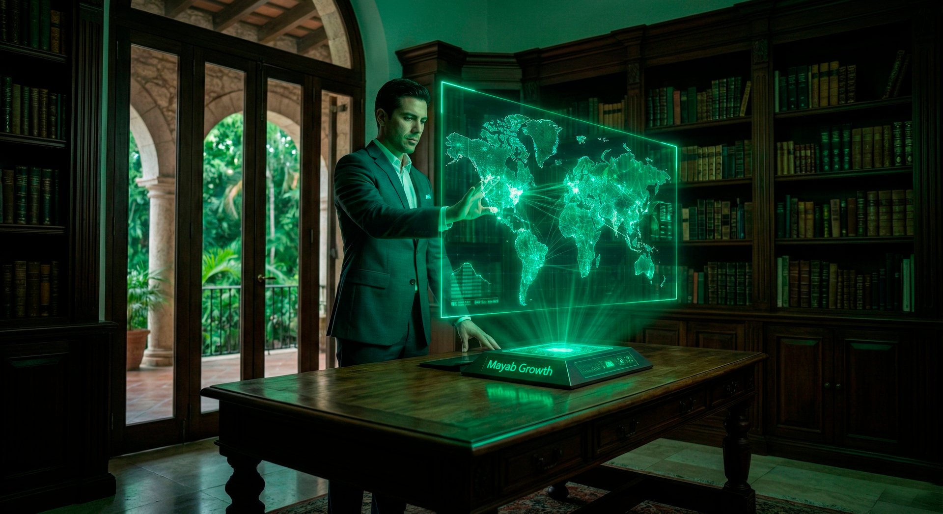 Paradoja 2026 - Inteligencia Artificial y Marketing Estratégico