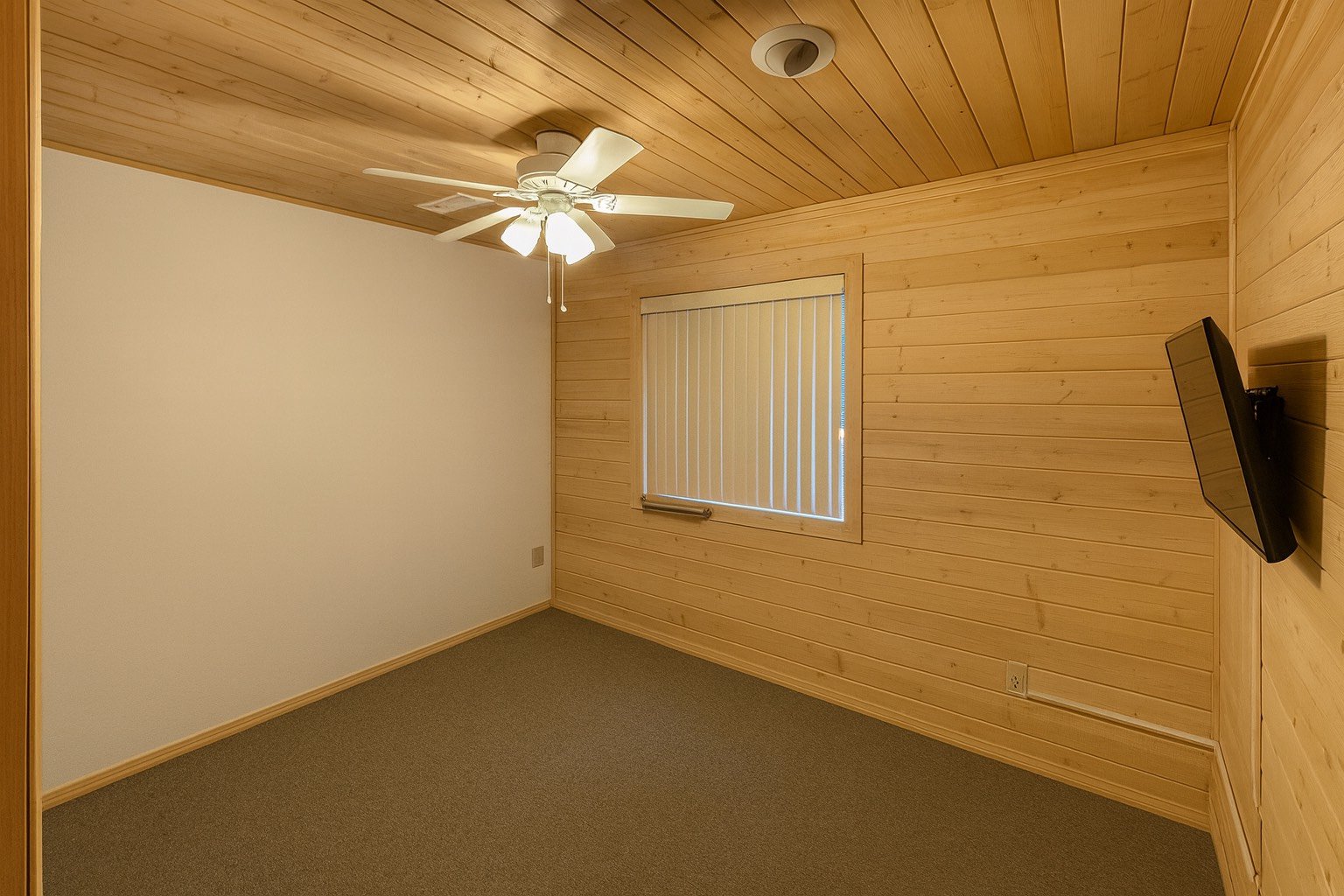 Room at GG's Home