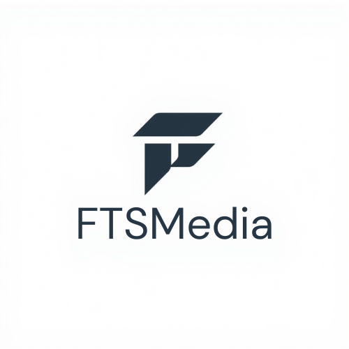 FTS Media Logo