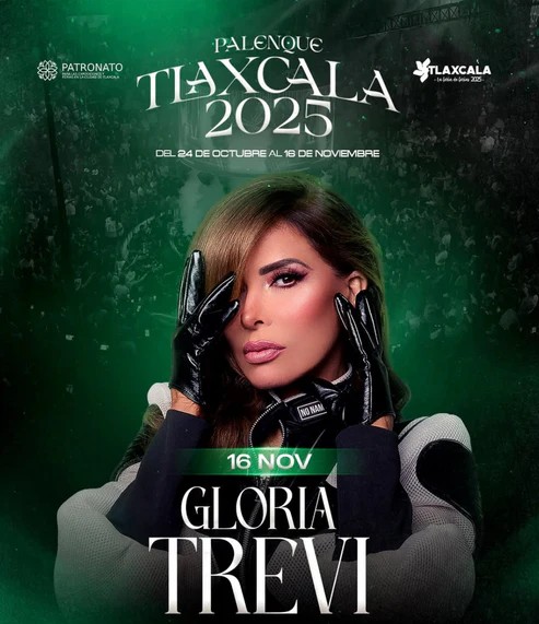 Gloria Trevi