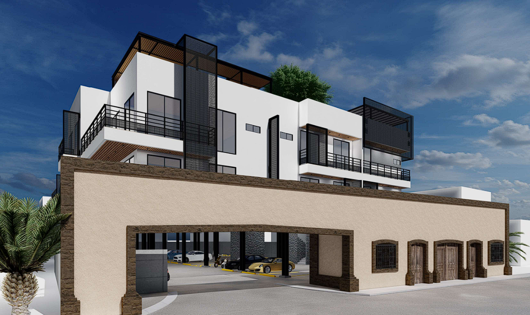 Fachada Independencia 3013