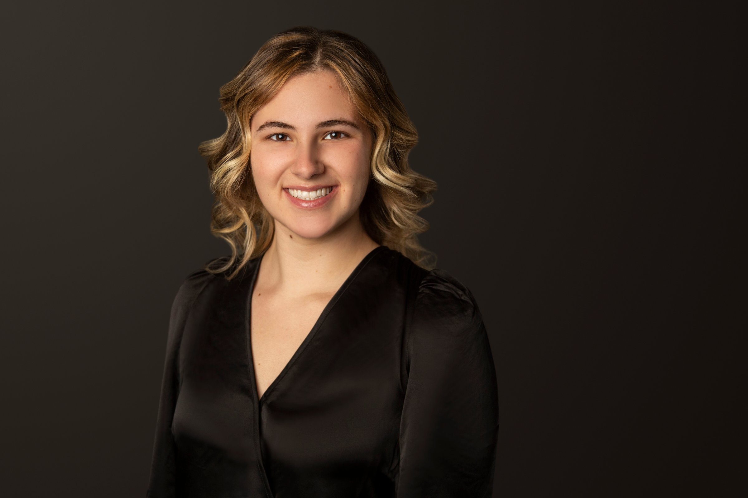 Kayla Yalamgo professional headshot