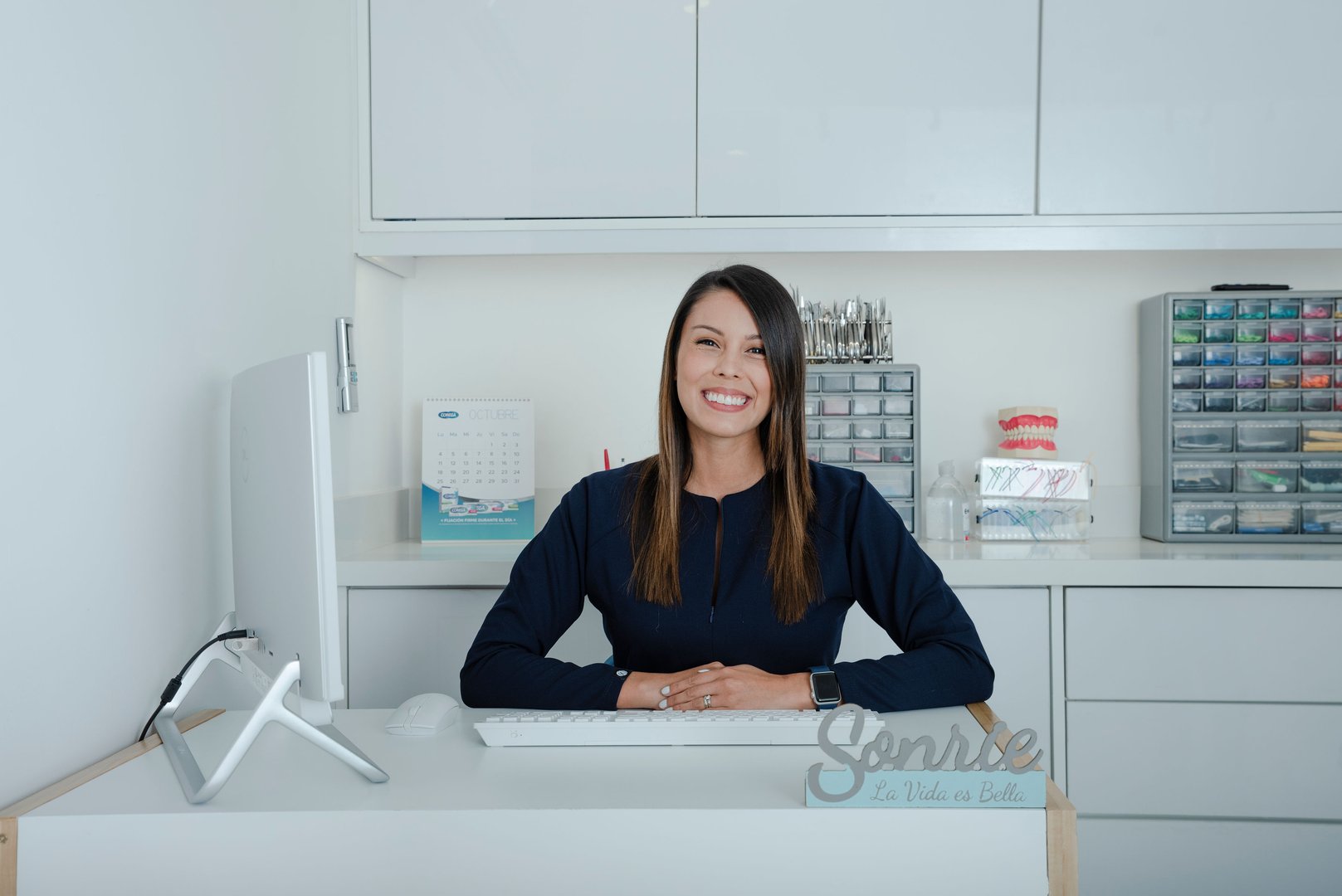 Dra. Cristina Argüello Villalobos