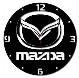 Zegar motoryzacyjny 13