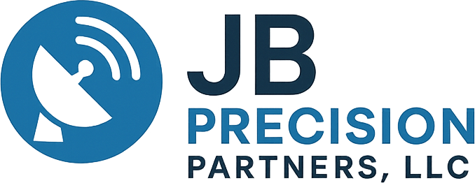 JB Precious Partners Logo