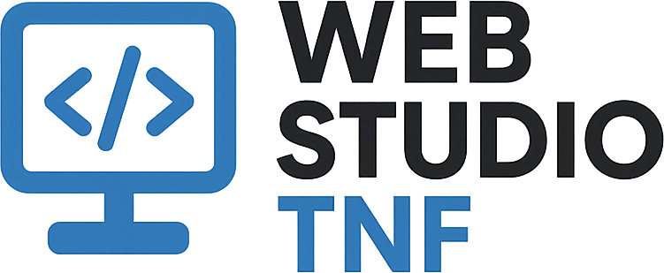 Web Studio TNF