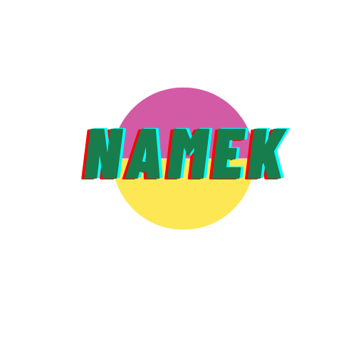 Namek Logo