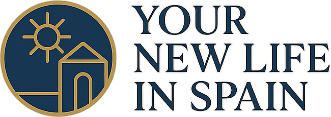 Your New Life in Spain