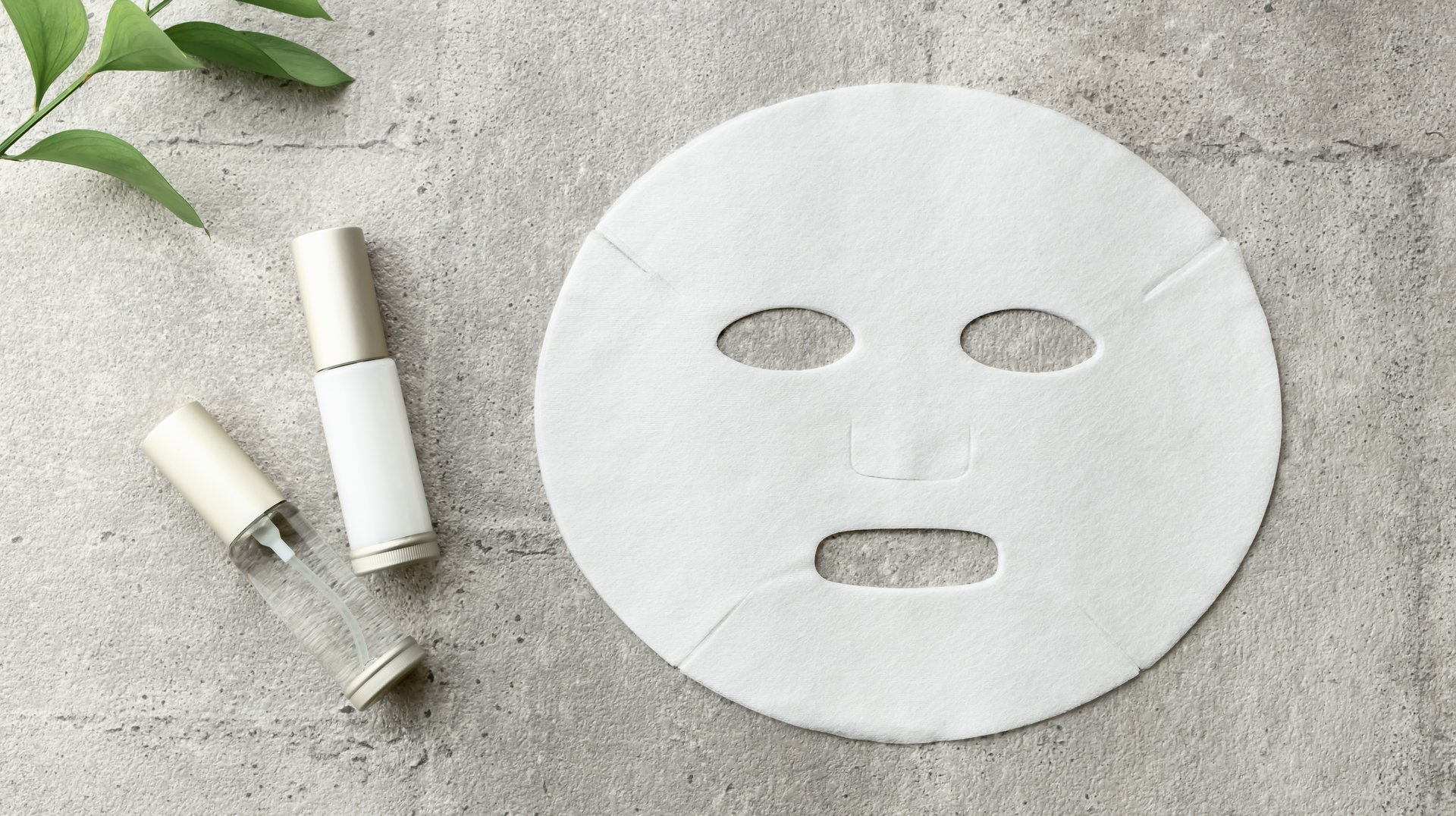 face pack, facial mask, sheet mask, skin care, beauty