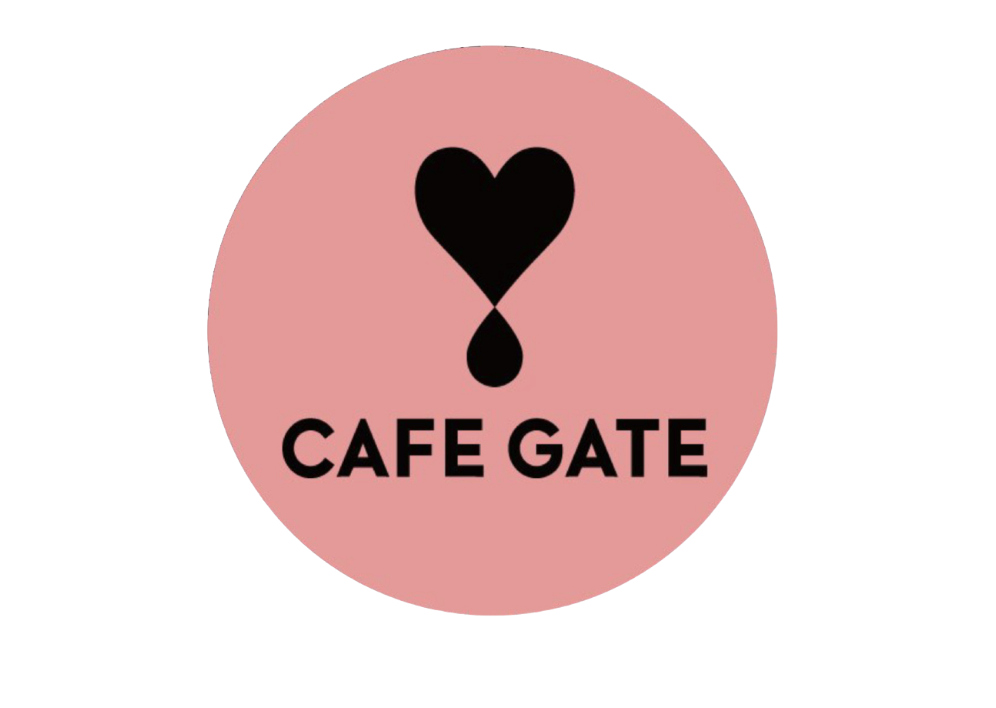 Cafe Gate