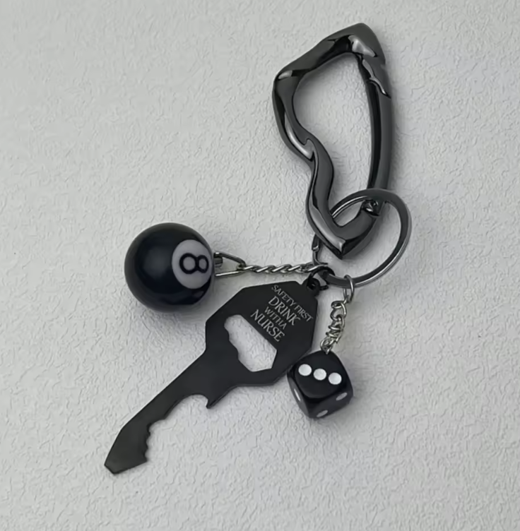 Lucky Dice Opener