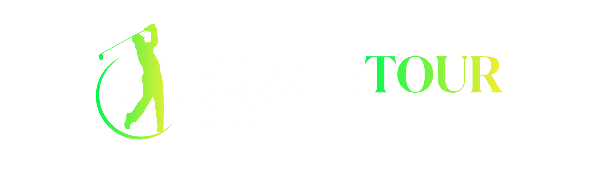 Grand Tour Golf Logo