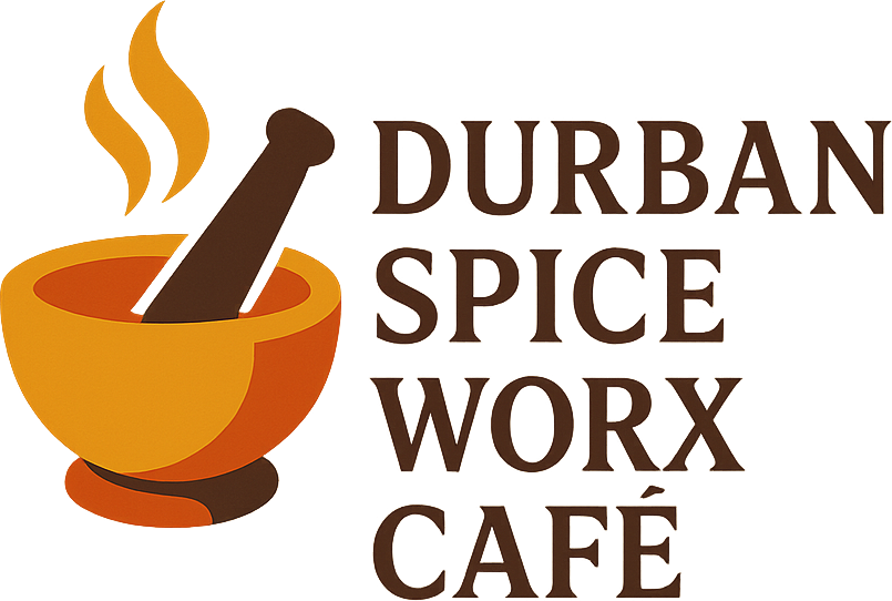 Durban Spice Worx Cafe