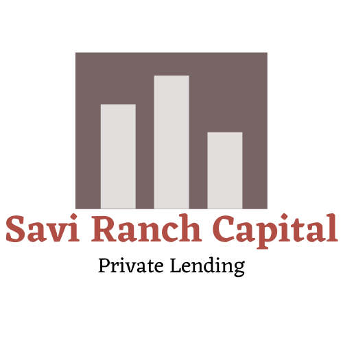 Savi Ranch Capital Logo