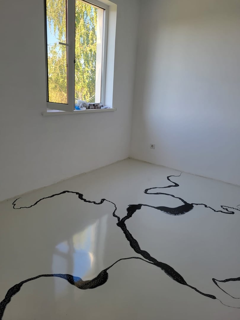 Proiect epoxy industrial