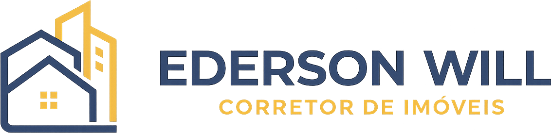 EDERSON WILL CORRETOR DE IMÓVEIS