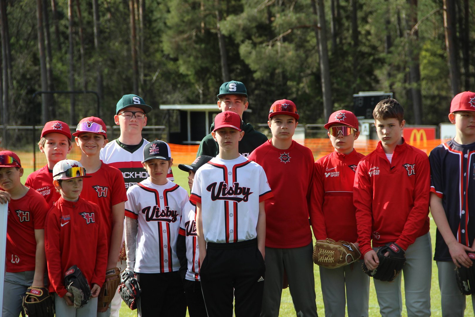 Visby AIK - Klubbverksamhet