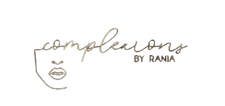 Complexions Studio YEG logo