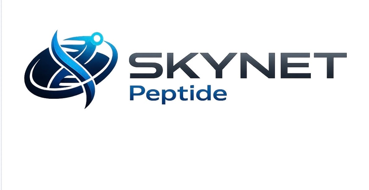 Skynet Peptide laboratory facility