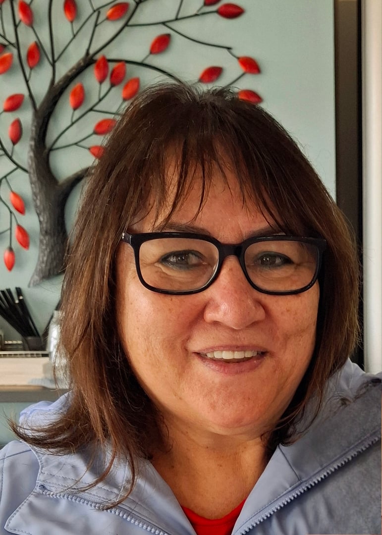 Gaylene Harris - Education Manager & Consultant