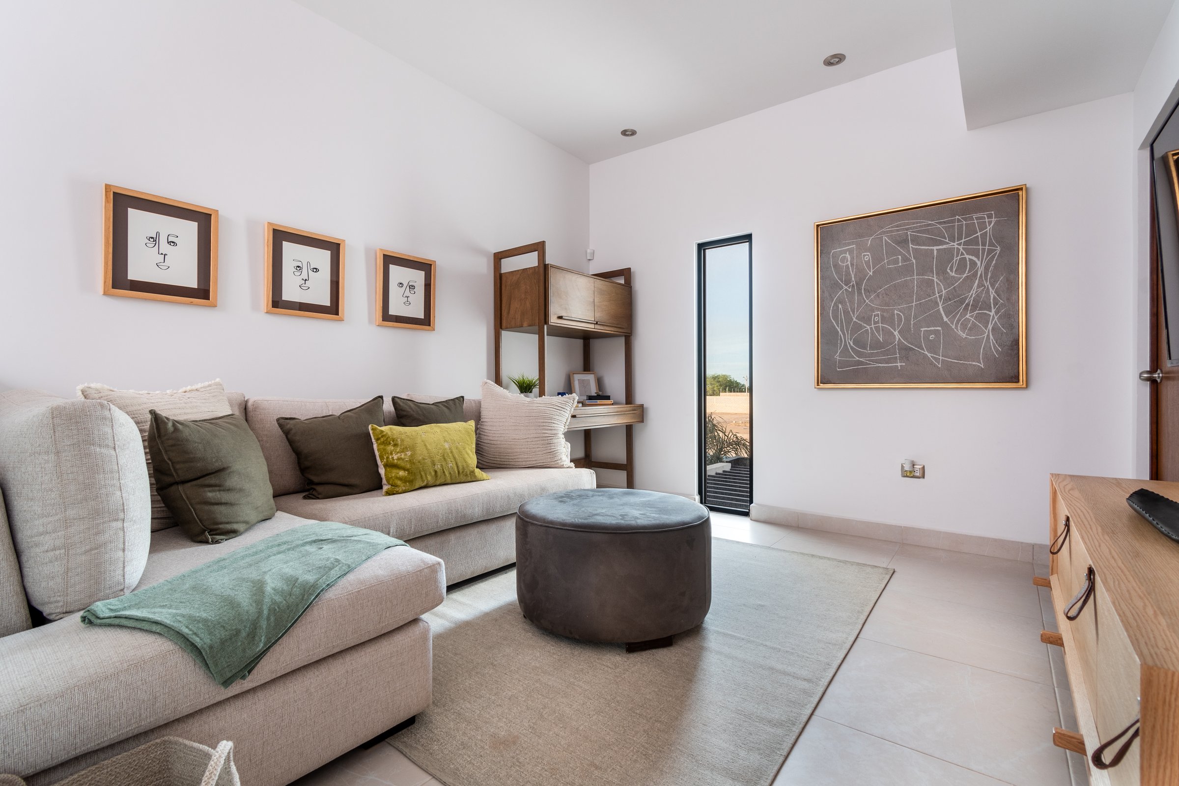 Fotografía de arquitectura profesional