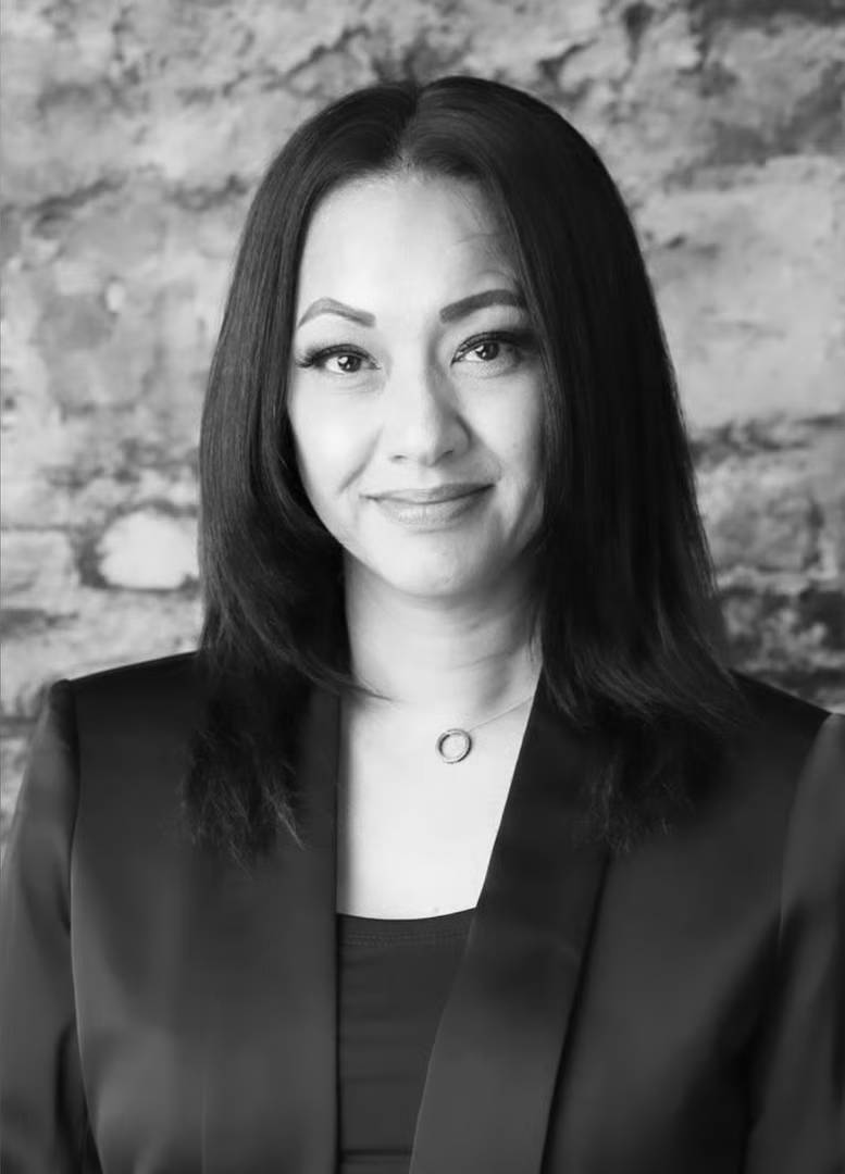 Mary Rose Canlas - Mortgage Loan Officer